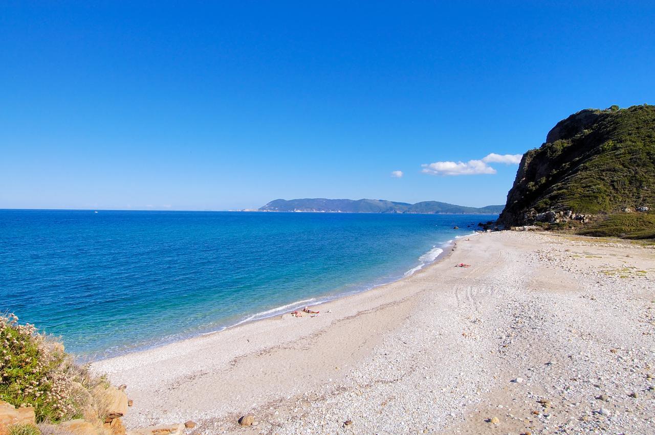 Studios Avra Agios Georgios  Экстерьер фото